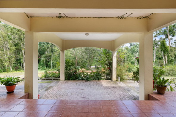 Fourth image of 1 Winefield Estate in Higgin Town, St. Ann, Jamaica - property is For Sale