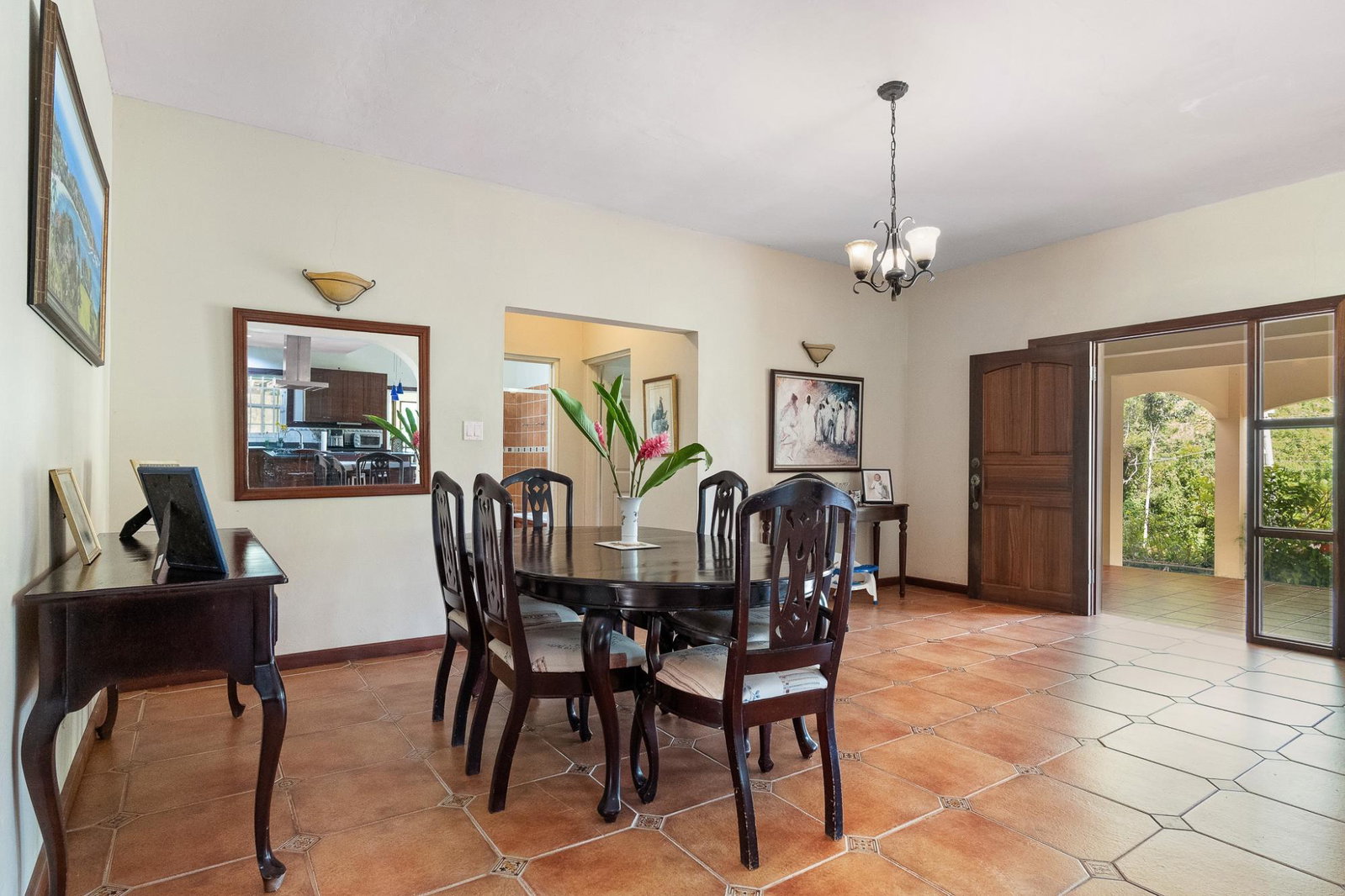 Fifth image of 1 Winefield Estate in Higgin Town, St. Ann, Jamaica - property is For Sale
