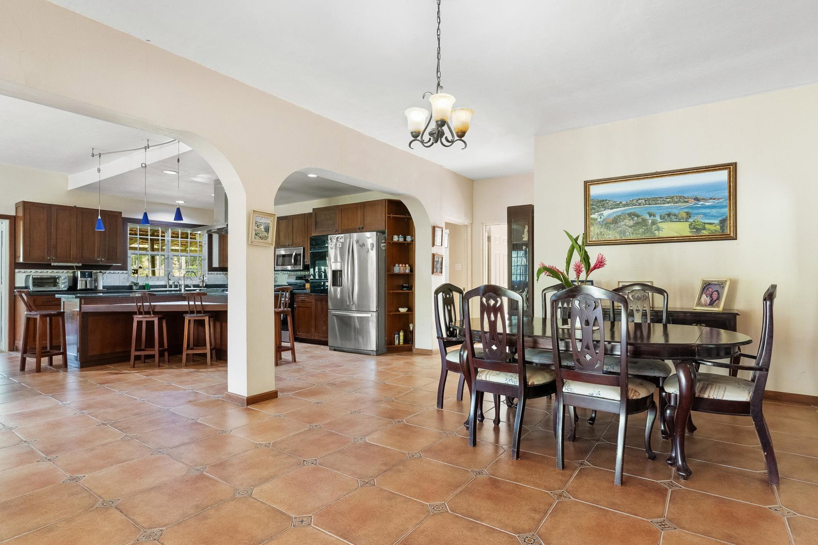 Seventh image of 1 Winefield Estate in Higgin Town, St. Ann, Jamaica - property is For Sale