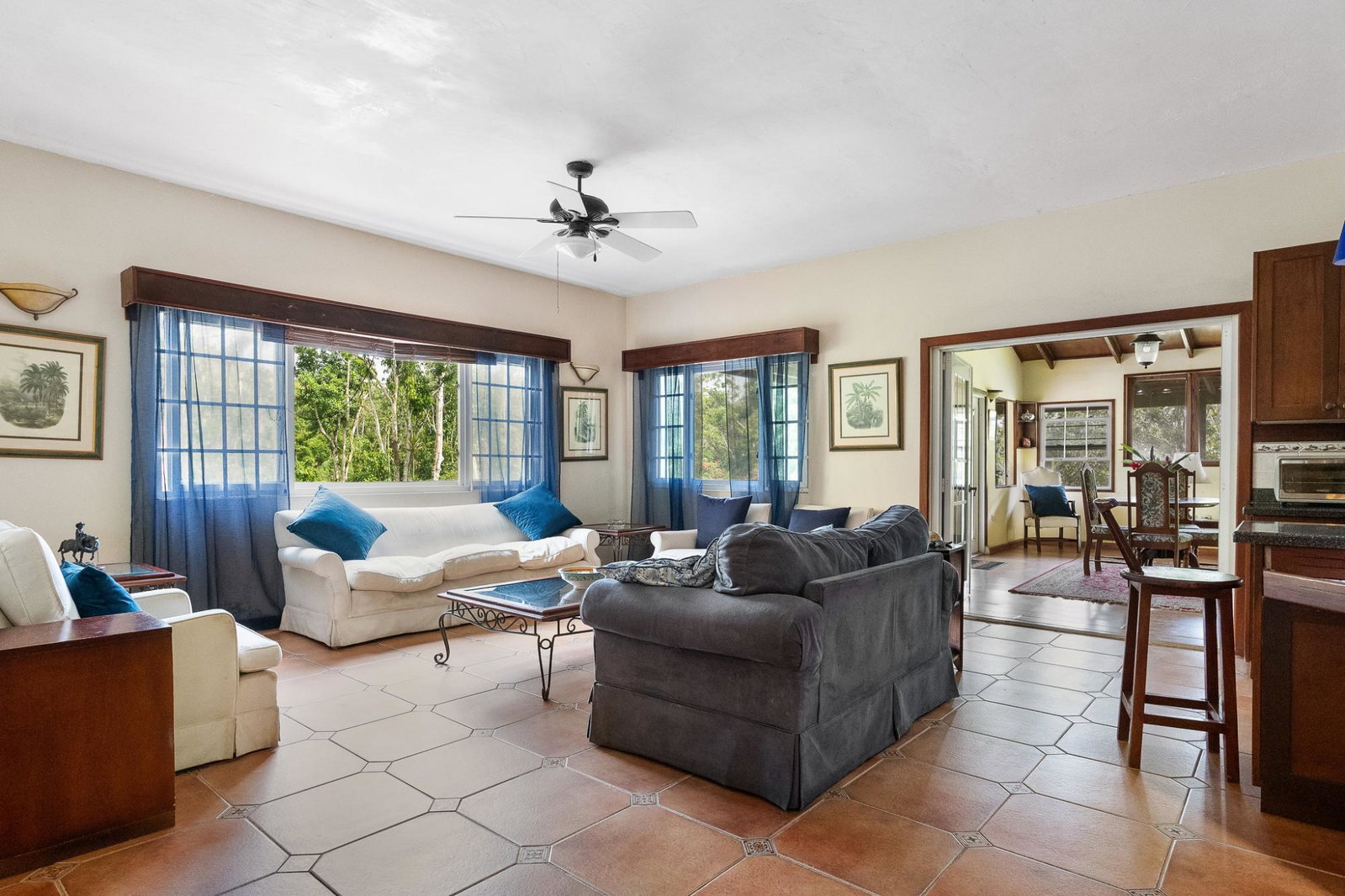 Eighth image of 1 Winefield Estate in Higgin Town, St. Ann, Jamaica - property is For Sale