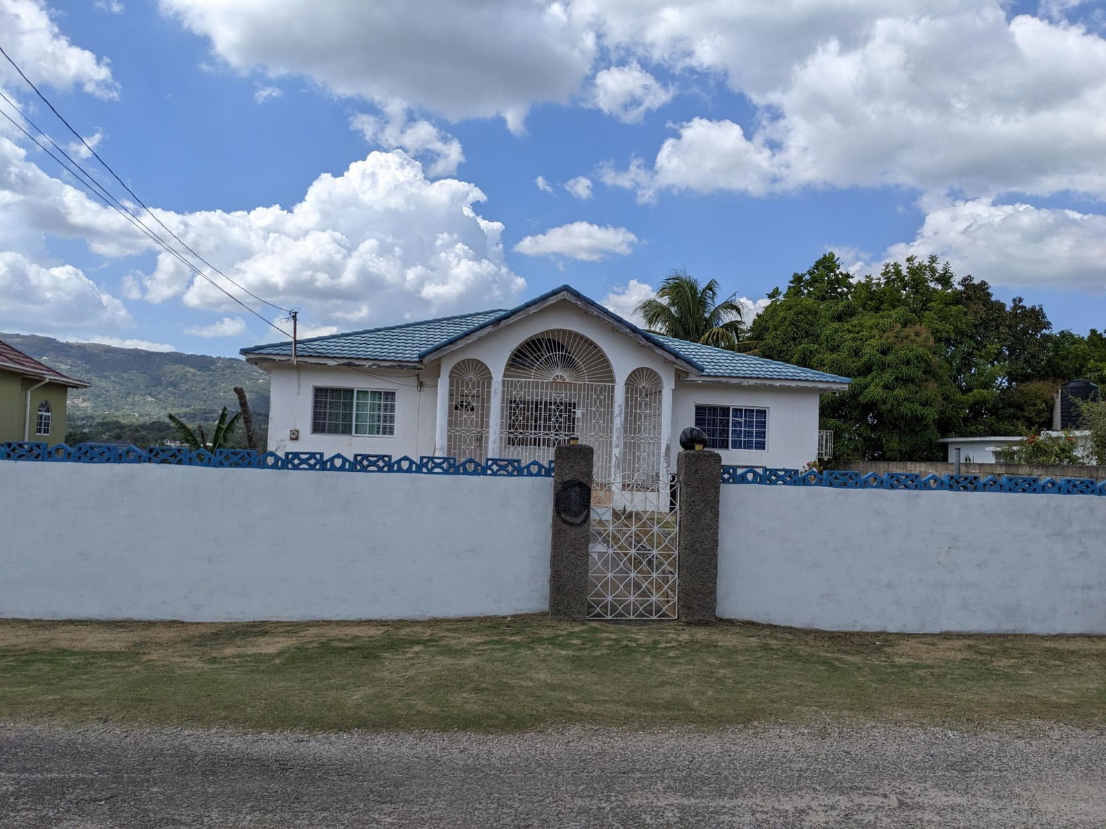 First image of Beadle's Blvd, Santa Cruz in Santa Cruz, St. Elizabeth, Jamaica - property is For Sale