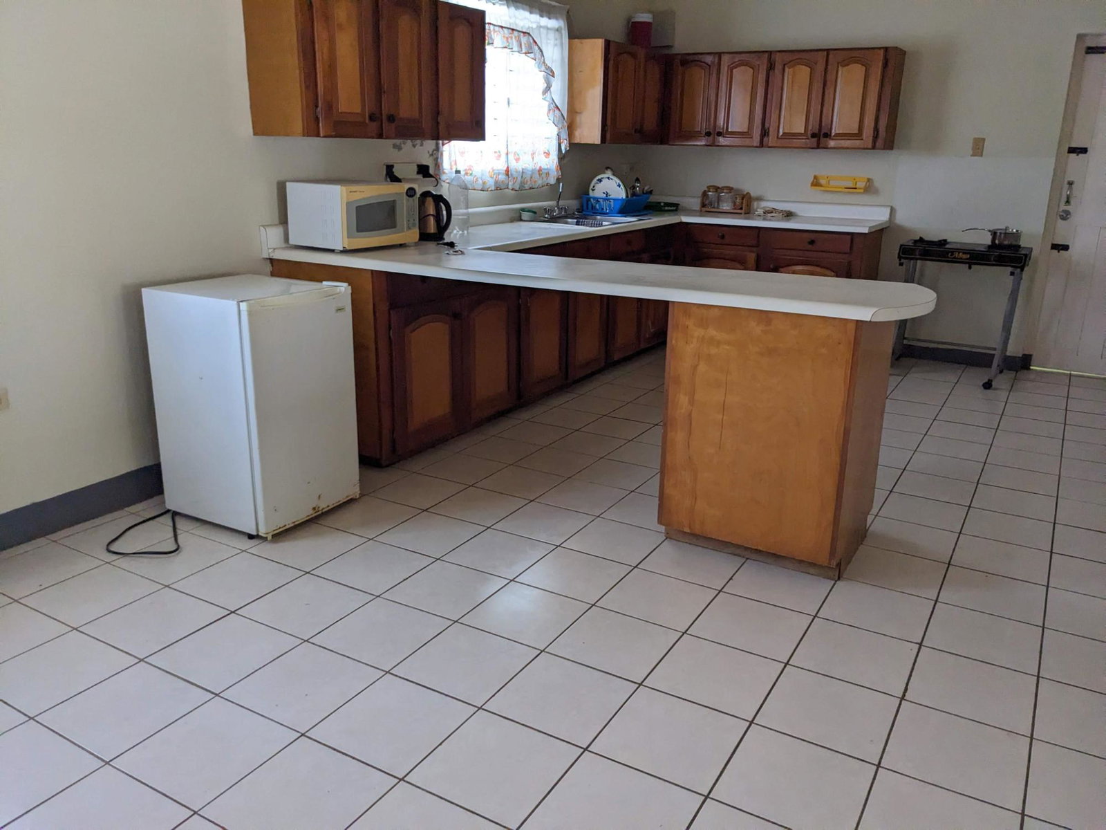 Seventeenth image of Beadle's Blvd, Santa Cruz in Santa Cruz, St. Elizabeth, Jamaica - property is For Sale