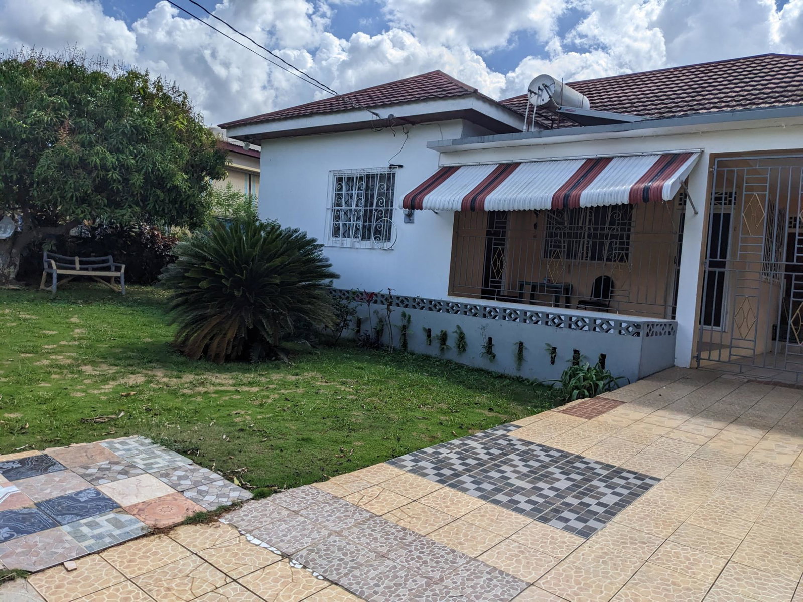 Second image of Beadle's Blvd, Santa Cruz in Santa Cruz, St. Elizabeth, Jamaica - property is For Sale