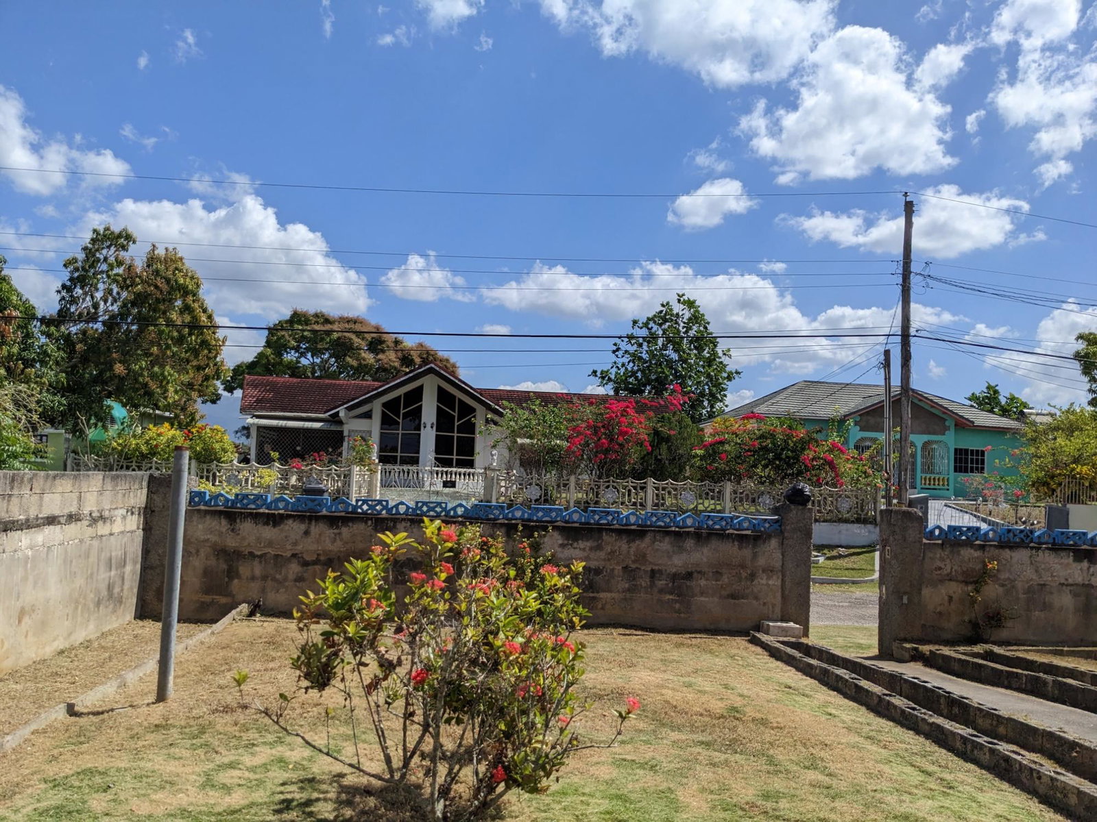 Twentieth image of Beadle's Blvd, Santa Cruz in Santa Cruz, St. Elizabeth, Jamaica - property is For Sale