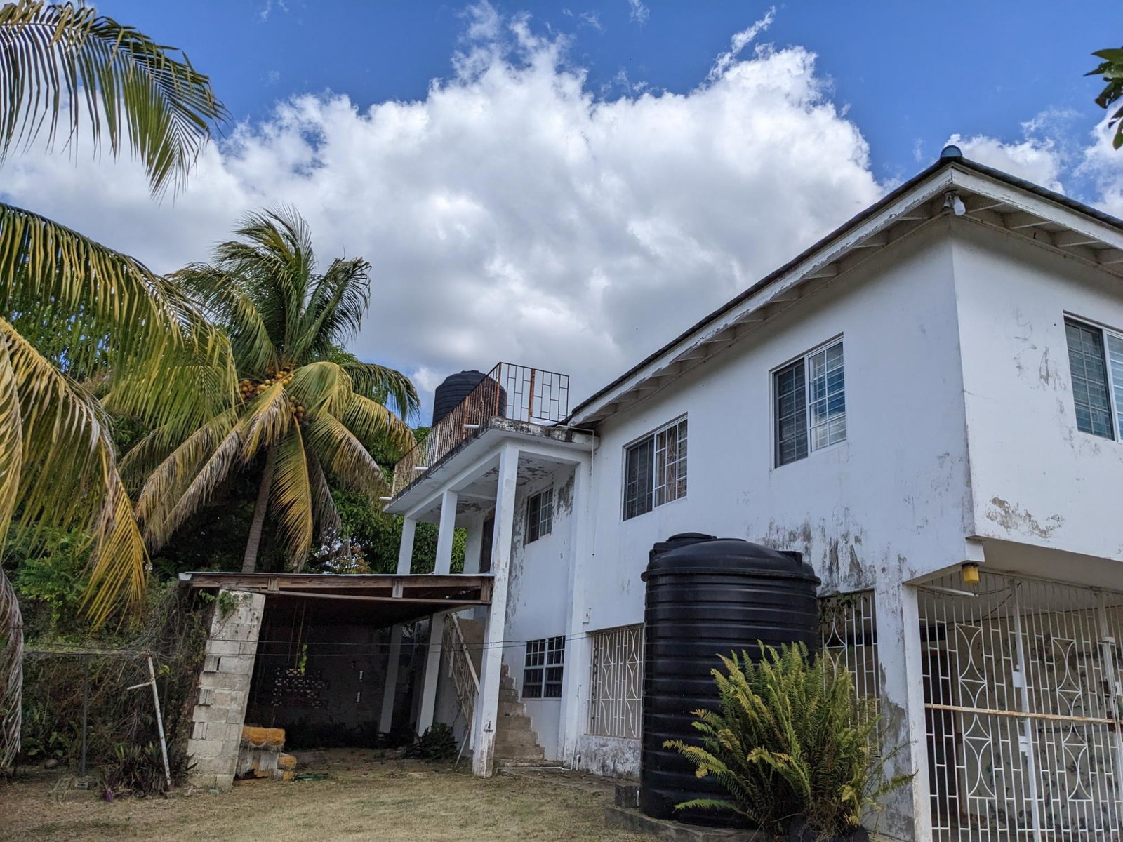 Twenty-First image of Beadle's Blvd, Santa Cruz in Santa Cruz, St. Elizabeth, Jamaica - property is For Sale