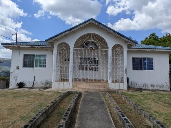 Third image of Beadle's Blvd, Santa Cruz in Santa Cruz, St. Elizabeth, Jamaica - property is For Sale