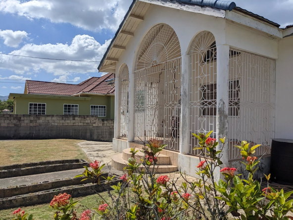 Fourth image of Beadle's Blvd, Santa Cruz in Santa Cruz, St. Elizabeth, Jamaica - property is For Sale