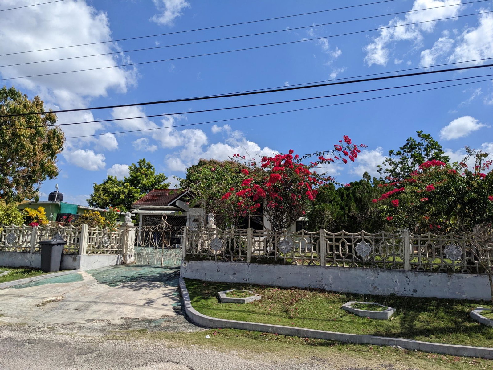 Fifth image of Beadle's Blvd, Santa Cruz in Santa Cruz, St. Elizabeth, Jamaica - property is For Sale