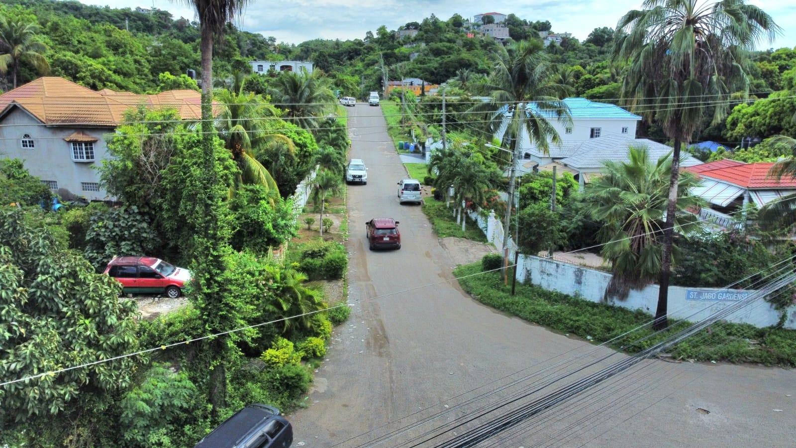 First image of 2 St. Jago Boulevard in Spanish Town, St. Catherine, Jamaica - property is For Sale