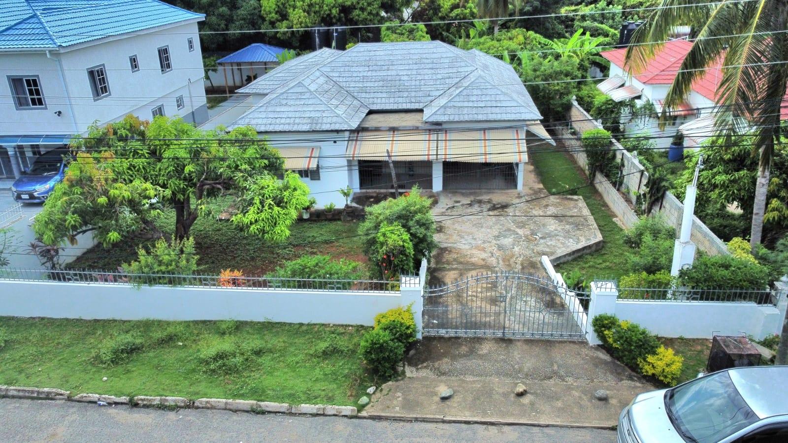 Second image of 2 St. Jago Boulevard in Spanish Town, St. Catherine, Jamaica - property is For Sale