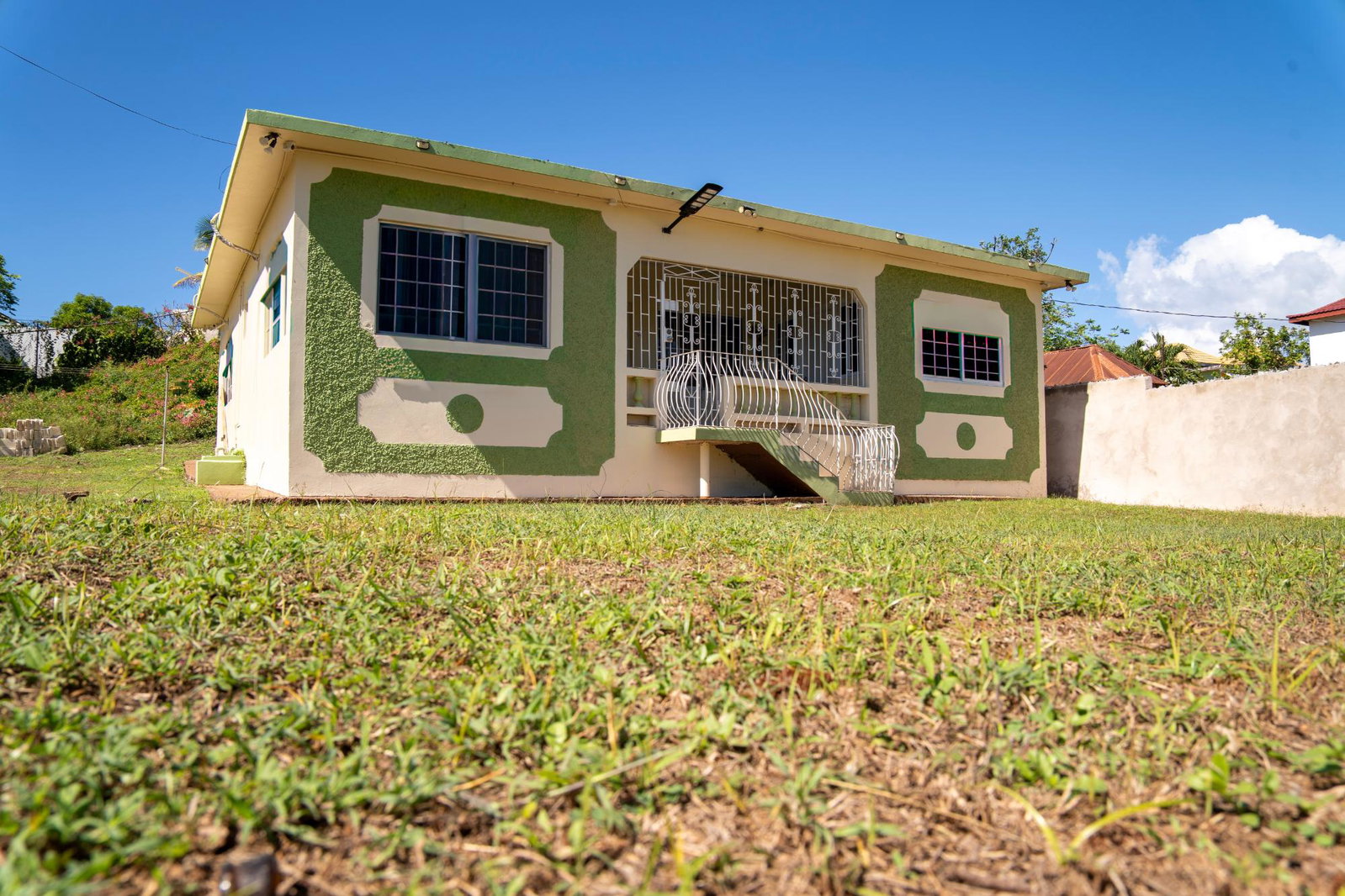 First image of Good Hope in Good Hope, Westmoreland, Jamaica - property is For Sale