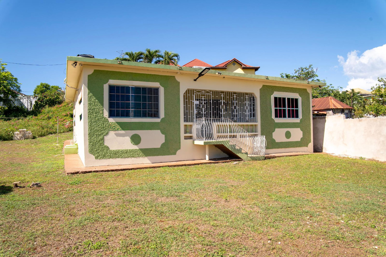Second image of Good Hope in Good Hope, Westmoreland, Jamaica - property is For Sale