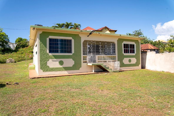 Second image of Good Hope in Good Hope, Westmoreland, Jamaica - property is For Sale