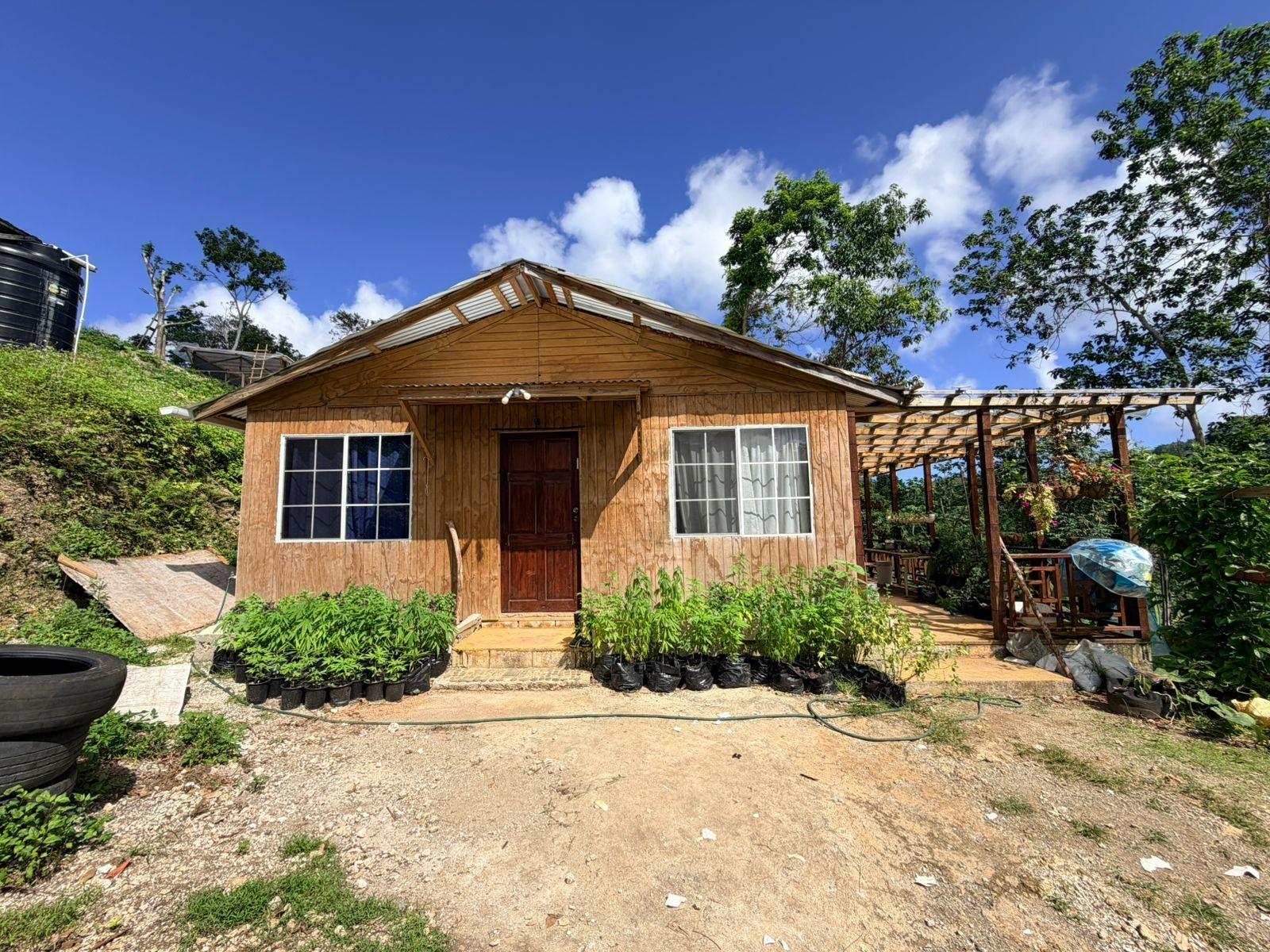 Fourteenth image of Fairy Hill in Fairy Hill, Portland, Jamaica - property is For Sale