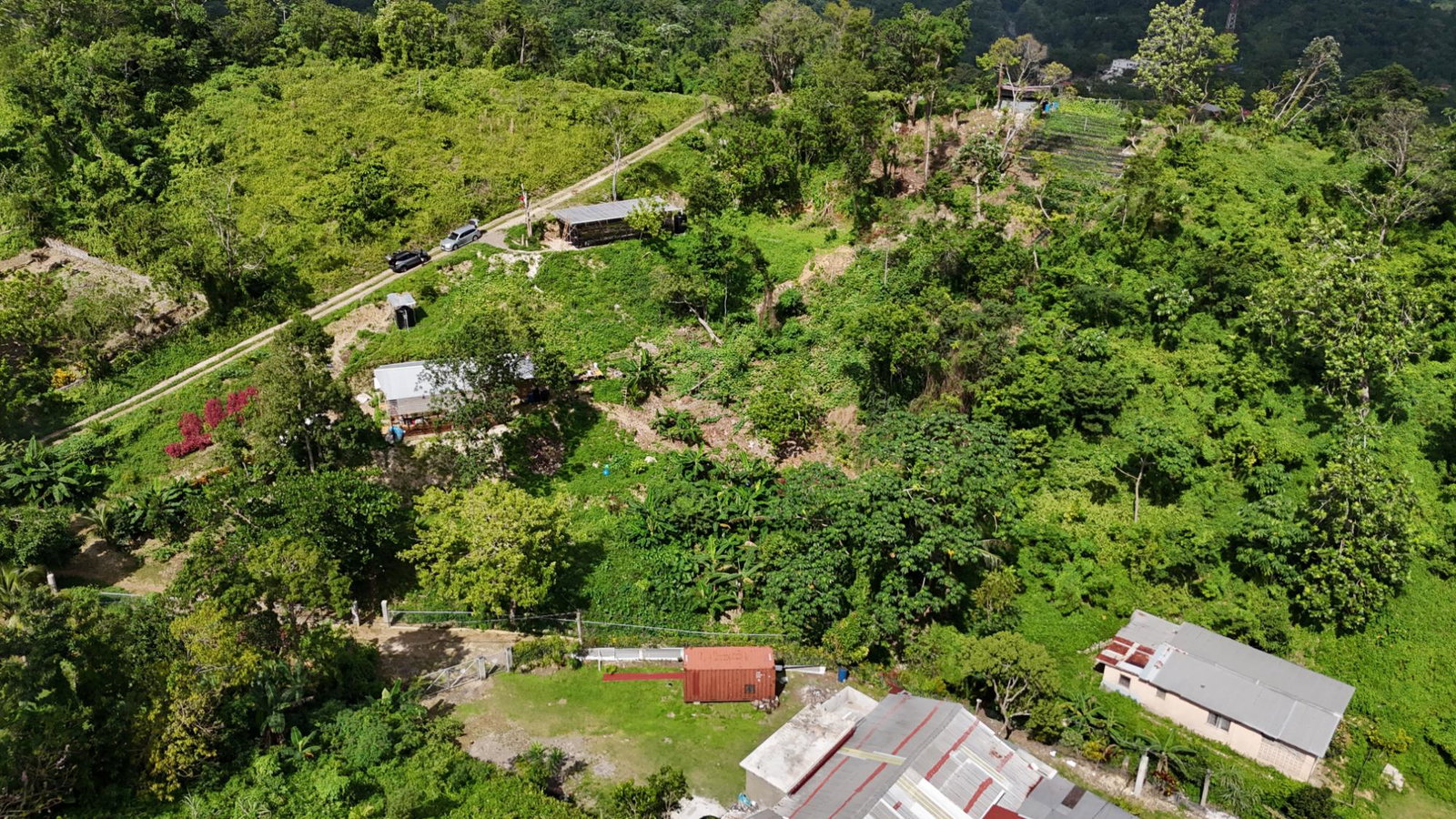 Eighteenth image of Fairy Hill in Fairy Hill, Portland, Jamaica - property is For Sale