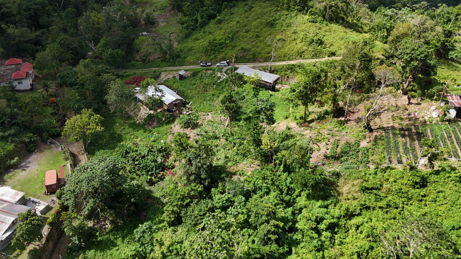Nineteenth image of Fairy Hill in Fairy Hill, Portland, Jamaica - property is For Sale