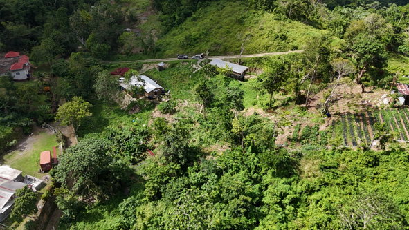 Nineteenth image of Fairy Hill in Fairy Hill, Portland, Jamaica - property is For Sale