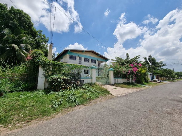 Second image of 18 Swansea Avenue in Kingston 8, St. Andrew, Jamaica - property is For Sale