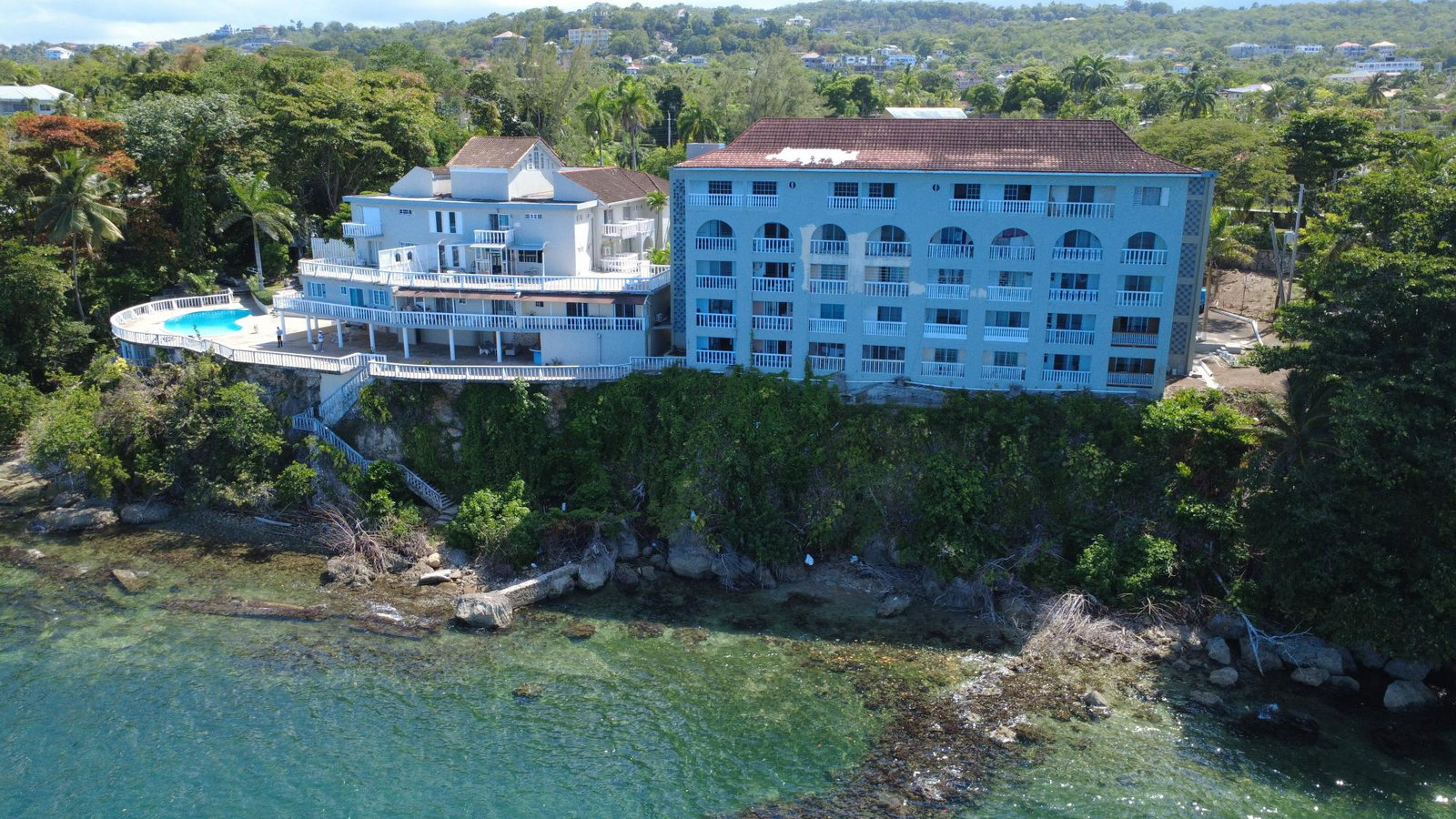 First image of 305- la Mer, Tower Isle, st ma in Tower Isle, St. Mary, Jamaica - property is For Sale