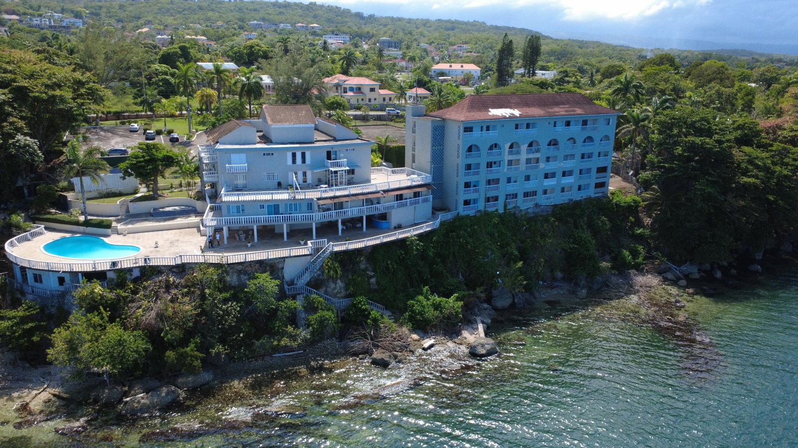 Second image of 305- la Mer, Tower Isle, st ma in Tower Isle, St. Mary, Jamaica - property is For Sale