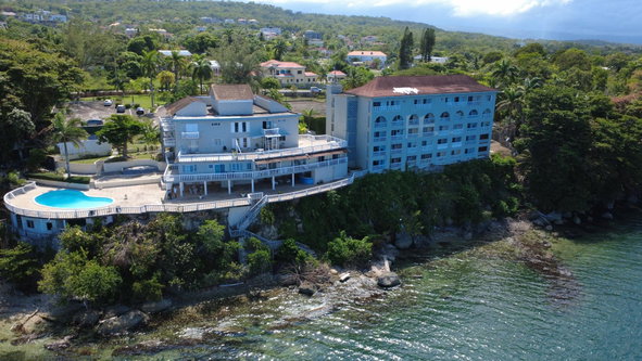 Second image of 305- la Mer, Tower Isle, st ma in Tower Isle, St. Mary, Jamaica - property is For Sale