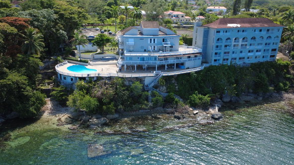 Twentieth image of 305- la Mer, Tower Isle, st ma in Tower Isle, St. Mary, Jamaica - property is For Sale