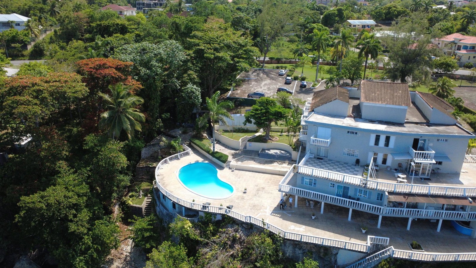 Fourth image of 305- la Mer, Tower Isle, st ma in Tower Isle, St. Mary, Jamaica - property is For Sale