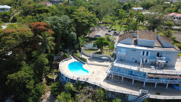 Fourth image of 305- la Mer, Tower Isle, st ma in Tower Isle, St. Mary, Jamaica - property is For Sale