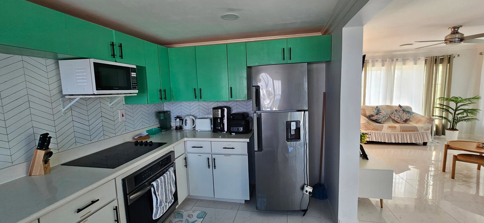 Fifteenth image of 78-78 Little Bay Country Club in Negril, Westmoreland, Jamaica - property is For Sale
