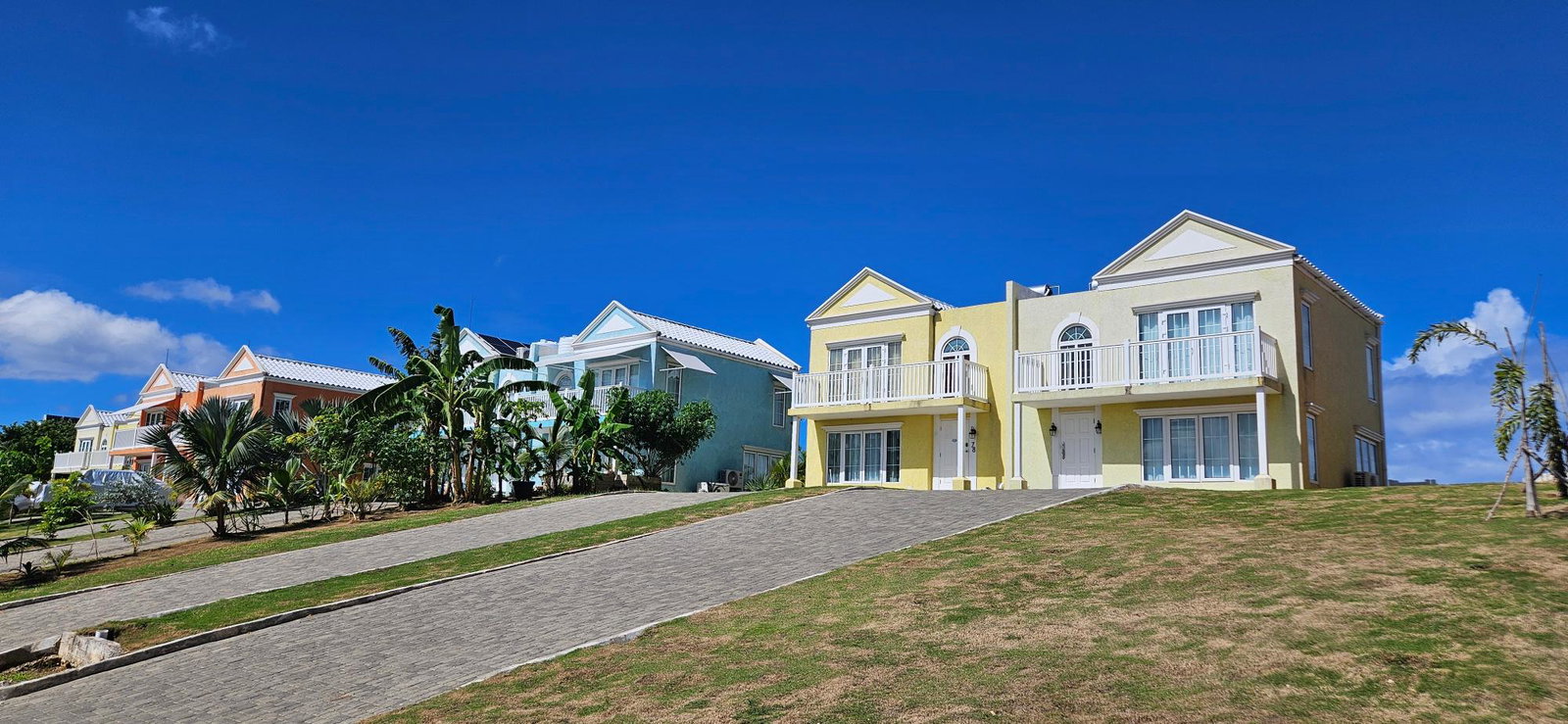 Second image of 78-78 Little Bay Country Club in Negril, Westmoreland, Jamaica - property is For Sale