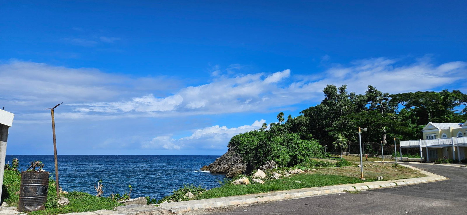 Fifth image of 78-78 Little Bay Country Club in Negril, Westmoreland, Jamaica - property is For Sale
