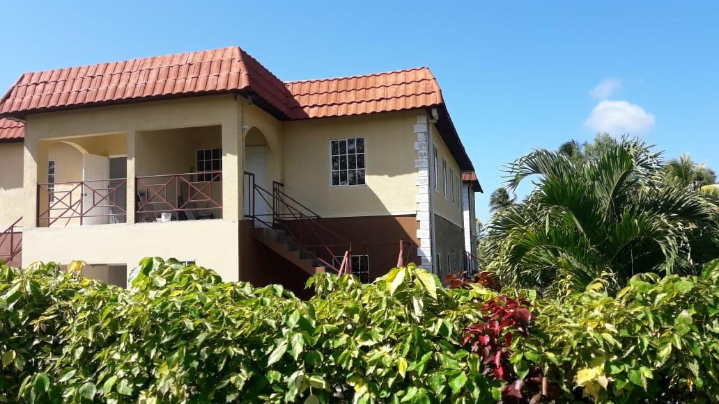 First image of 4- Whitehall in Port Maria, St. Mary, Jamaica - property is For Sale