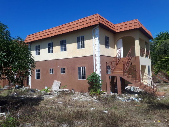 Second image of 4- Whitehall in Port Maria, St. Mary, Jamaica - property is For Sale