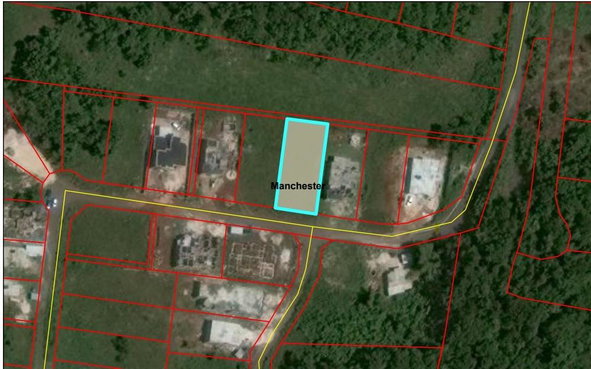 First image of Lot 4 10 Waltham Road in Mandeville, Manchester, Jamaica - property is For Sale