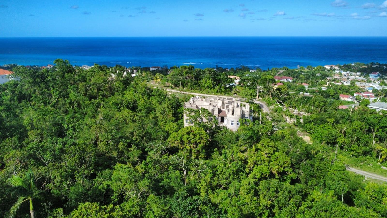 First image of Balmoral, Tower Isle in Tower Isle, St. Mary, Jamaica - property is For Sale