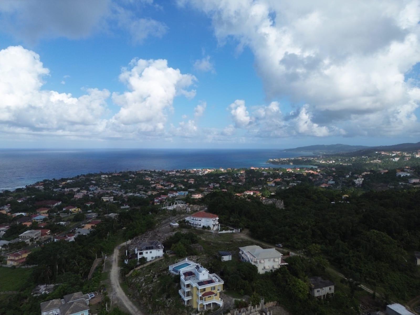 Second image of Balmoral, Tower Isle in Tower Isle, St. Mary, Jamaica - property is For Sale