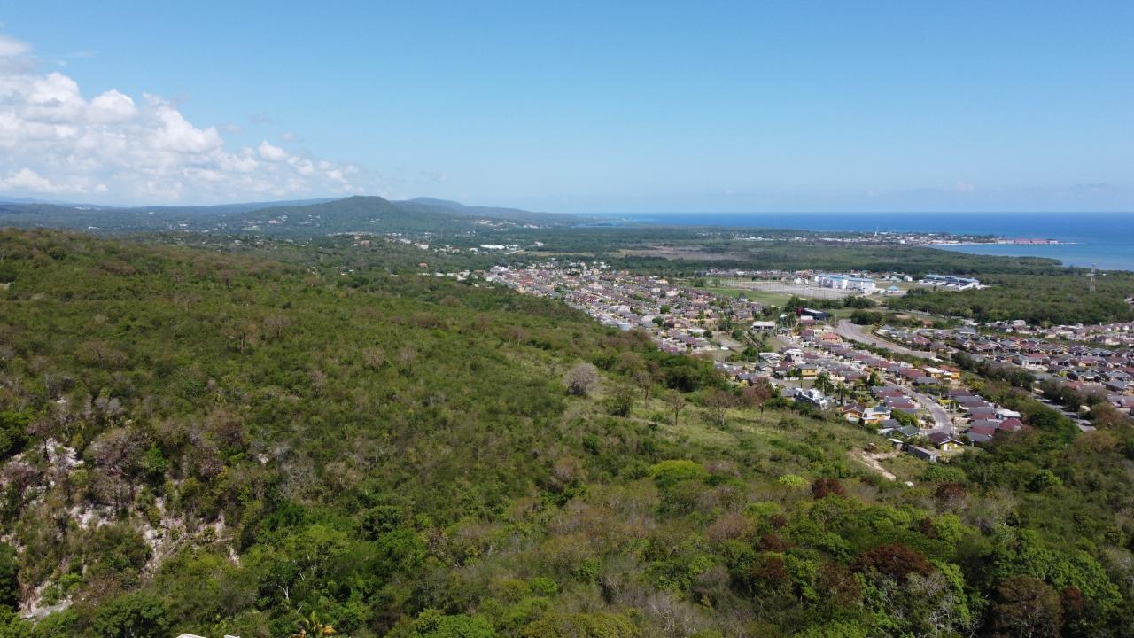 Twenty-Eighth image of Falmouth, Clermont in Falmouth, Trelawny, Jamaica - property is For Sale