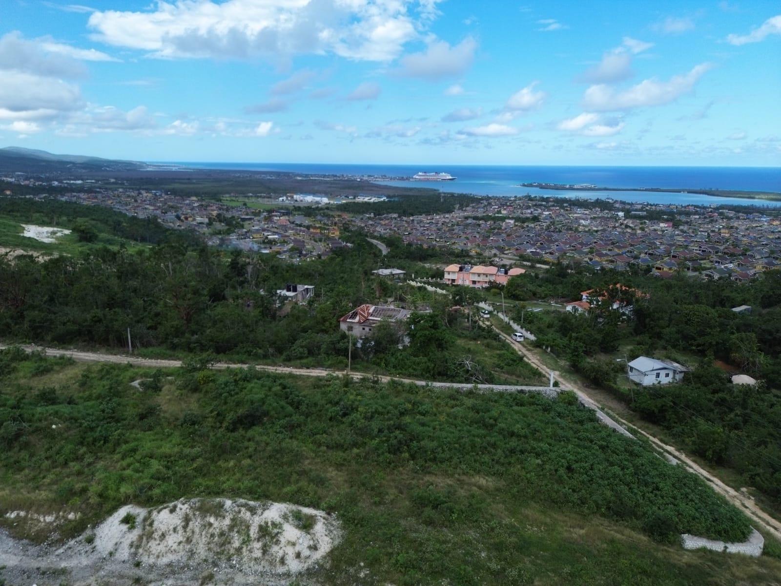 Twenty-Ninth image of Falmouth, Clermont in Falmouth, Trelawny, Jamaica - property is For Sale