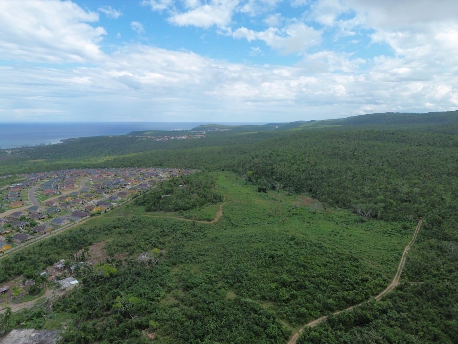 Fourth image of Falmouth, Clermont in Falmouth, Trelawny, Jamaica - property is For Sale