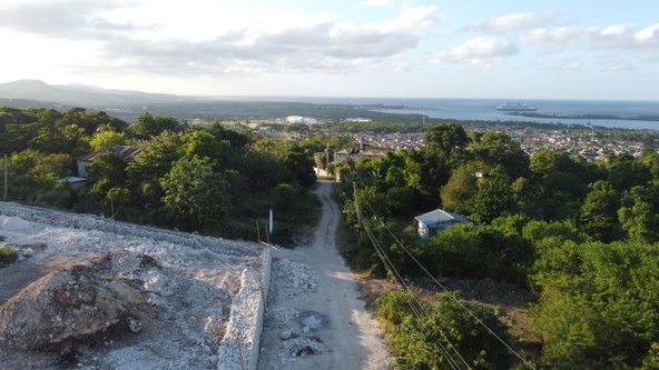 Fifth image of Falmouth, Clermont in Falmouth, Trelawny, Jamaica - property is For Sale