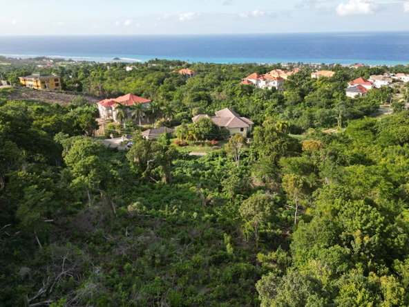 First image of 155 Spring Farm ,rose Hall in Little River, St. James, Jamaica - property is For Sale
