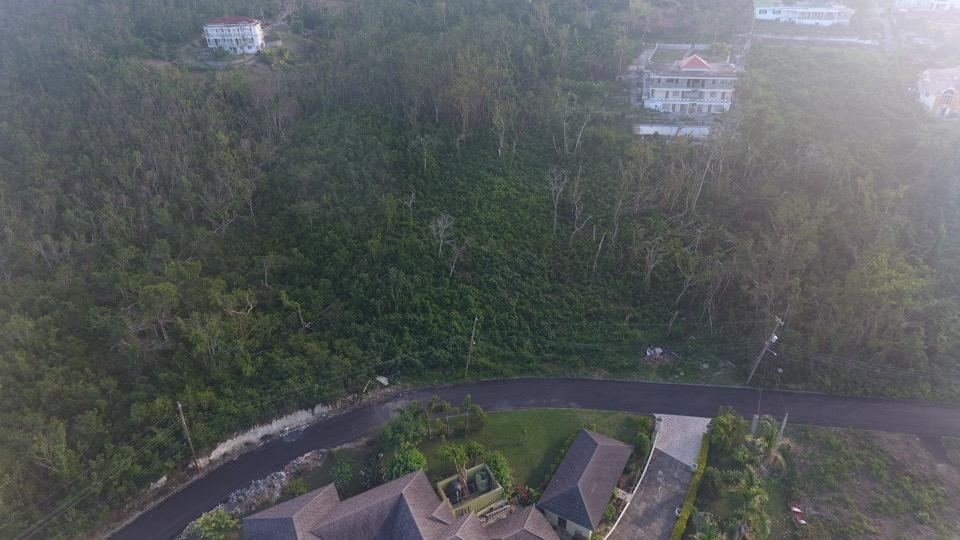 Eleventh image of 155 Spring Farm ,rose Hall in Little River, St. James, Jamaica - property is For Sale