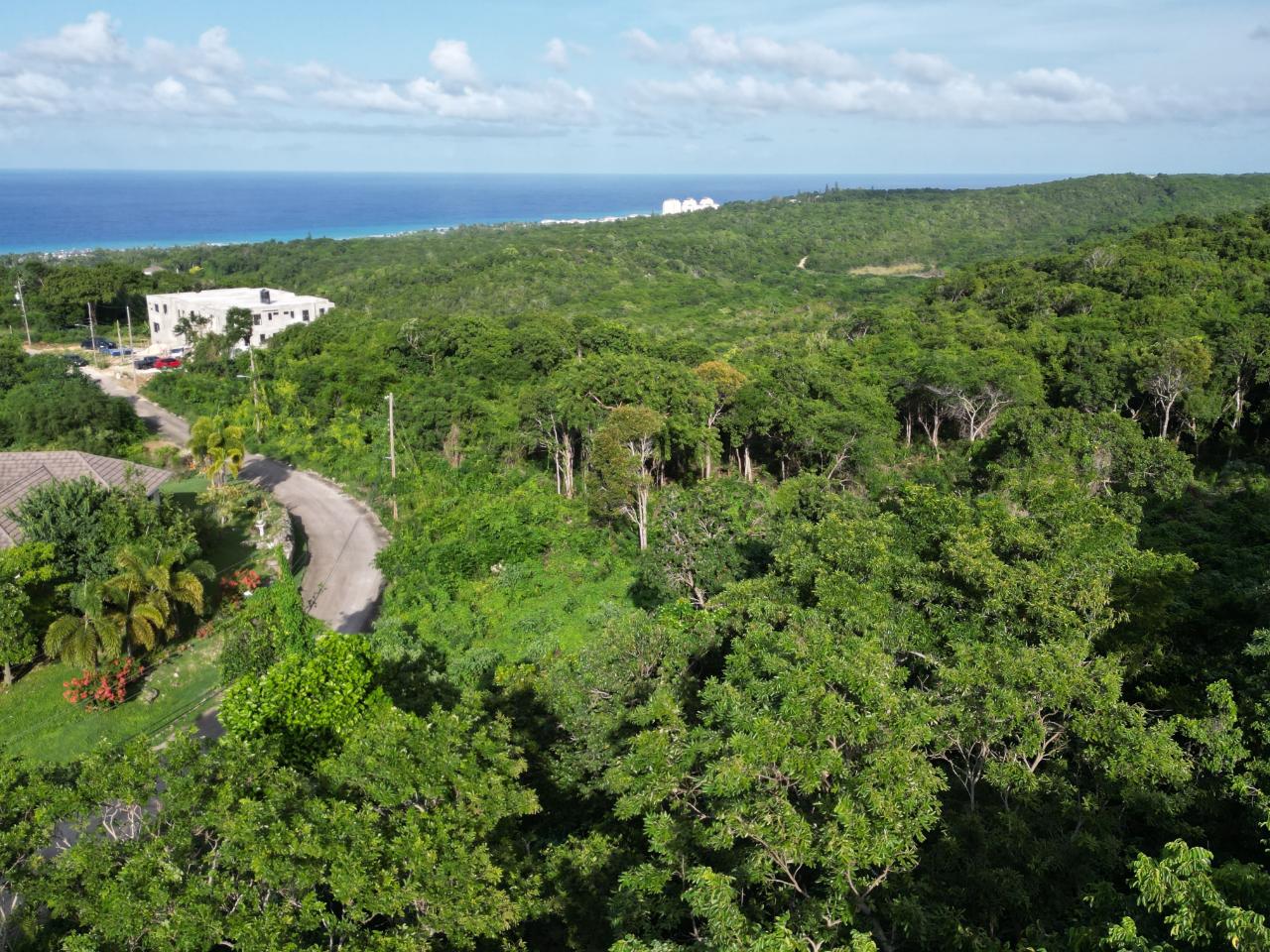 Second image of 155 Spring Farm ,rose Hall in Little River, St. James, Jamaica - property is For Sale