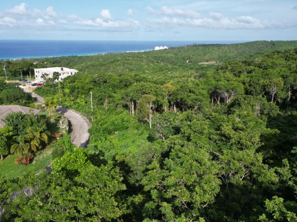 Second image of 155 Spring Farm ,rose Hall in Little River, St. James, Jamaica - property is For Sale
