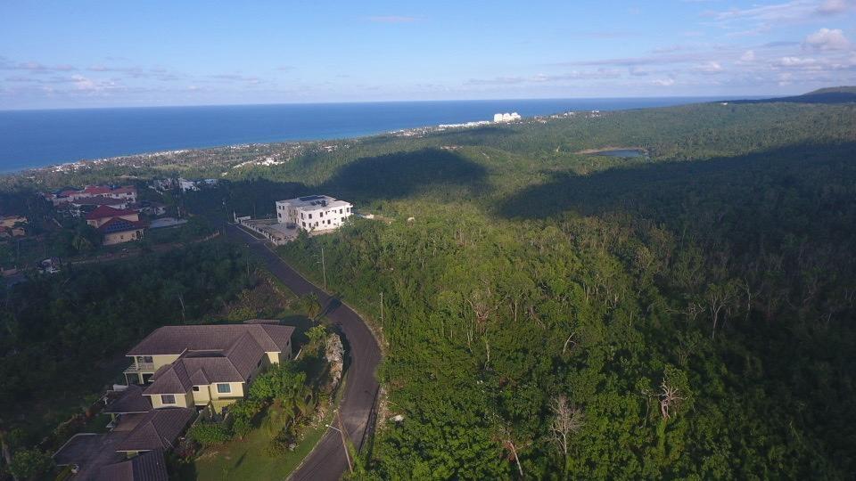 Seventh image of 155 Spring Farm ,rose Hall in Little River, St. James, Jamaica - property is For Sale