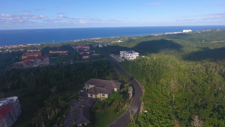 Eighth image of 155 Spring Farm ,rose Hall in Little River, St. James, Jamaica - property is For Sale