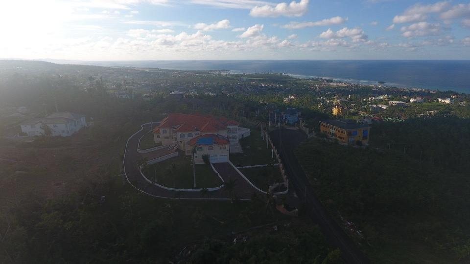 Ninth image of 155 Spring Farm ,rose Hall in Little River, St. James, Jamaica - property is For Sale