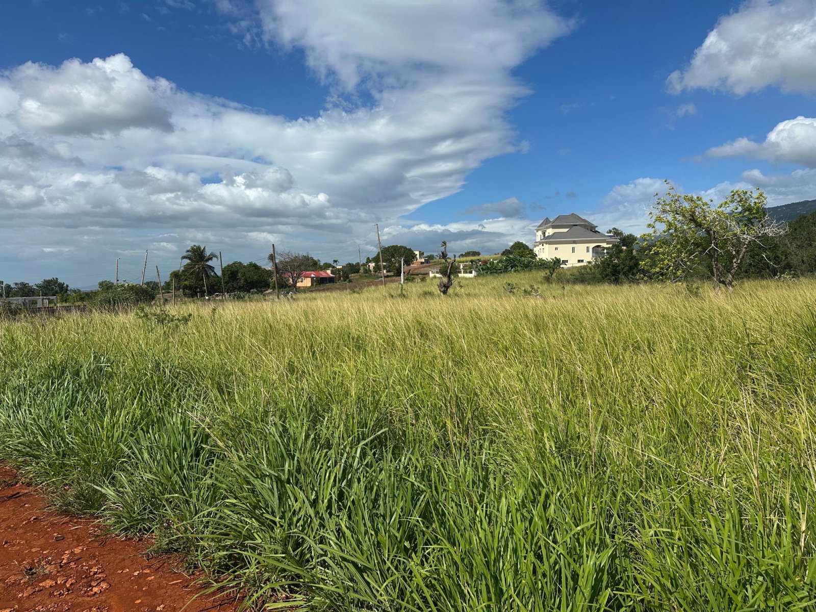 First image of Flagaman, St. Elizabeth in Flagaman, St. Elizabeth, Jamaica - property is For Sale