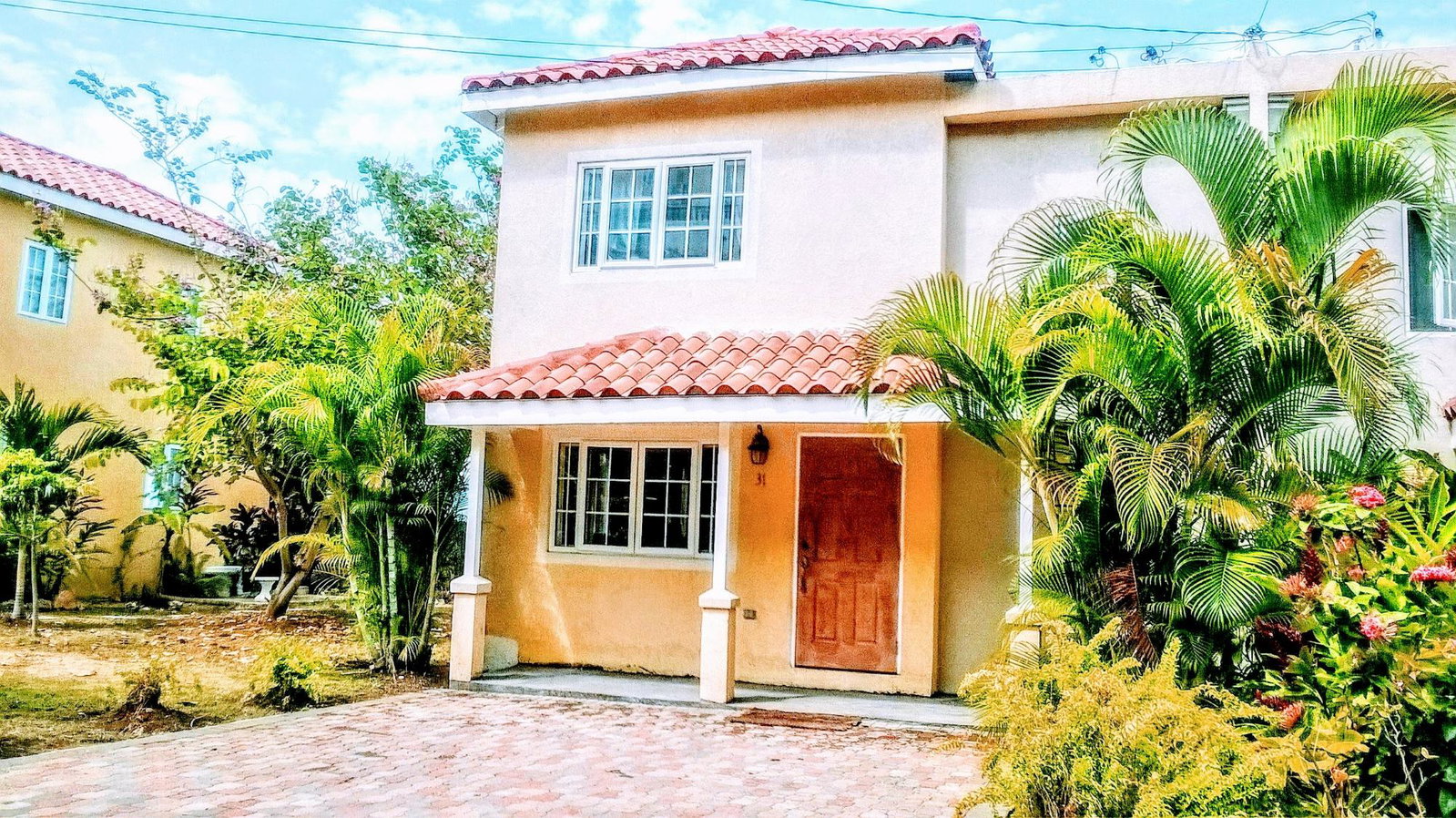 First image of 31-48 Mango Walk Country Club in Mango Walk C-Club, St. James, Jamaica - property is For Sale