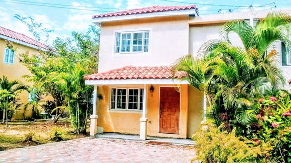 First image of 31-48 Mango Walk Country Club in Mango Walk C-Club, St. James, Jamaica - property is For Sale